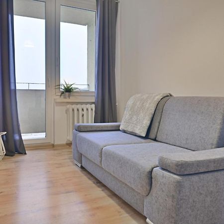 Ul Marynarzy 7/27 Apartment Świnoujście Exterior foto